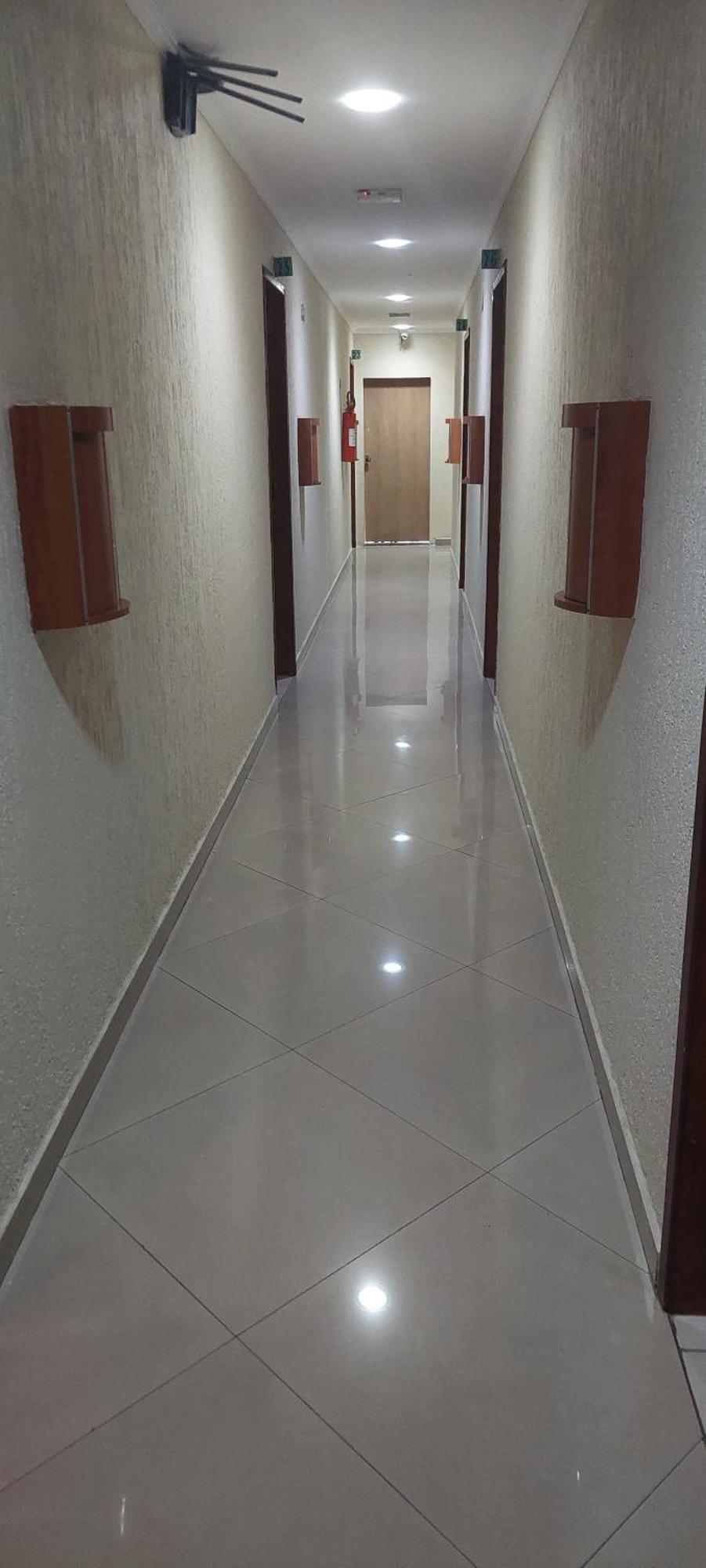 Hotel Tenda 2 Гуарульюс Экстерьер фото