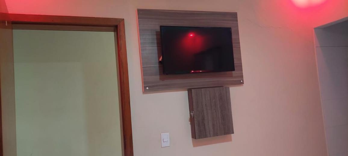 Hotel Tenda 2 Гуарульюс Экстерьер фото